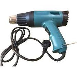 Pistolet de rétraction - YTL-598 - Yongkang Golden Sky Imp.& Exp. Co., Ltd. - à air chaud / manuel / électrique