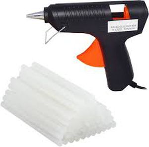Pistolet de dosage - SD-318 - Yongkang Golden Sky Imp.& Exp. Co., Ltd. - à colle thermofusible / manuel