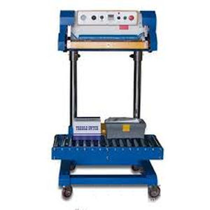 Machine de soudure à la molette - Yongkang Golden Sky Imp.& Exp. Co., Ltd. - automatique / sacs en plastique