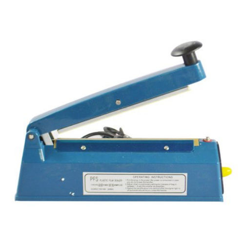 Soudeuse à impulsion manuelle - PFS-200 - Yongkang Golden Sky Imp.& Exp. Co., Ltd. - pour film / pour produits pharmaceutiques / pour produits alimentaires