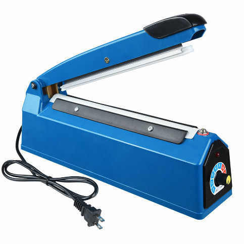 Soudeuse à impulsion commandé électroniquement - PFS-100 - Yongkang Golden Sky Imp.& Exp. Co., Ltd. - horizontale / sacs en plastique / pour produits alimentaires