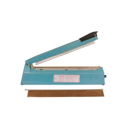 Soudeuse à impulsion manuelle - FS-300 - Yongkang Golden Sky Imp.& Exp. Co., Ltd. - sacs en plastique / pour emballage / pour applications lourdes