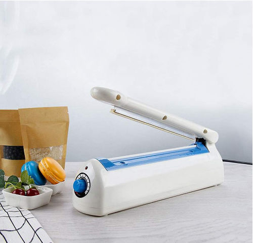 Soudeuse à impulsion manuelle - PFS-100B - Yongkang Golden Sky Imp.& Exp. Co., Ltd. - sacs en plastique / pour produits alimentaires