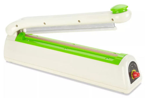 Soudeuse à impulsion manuelle - PFS-300B - Yongkang Golden Sky Imp.& Exp. Co., Ltd. - sacs en plastique / pour emballage / pour produits alimentaires