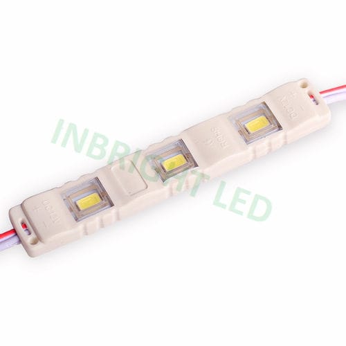 Module d'éclairage à LED - 3LED7713- 5730 - IN-BRIGHT LIMITED