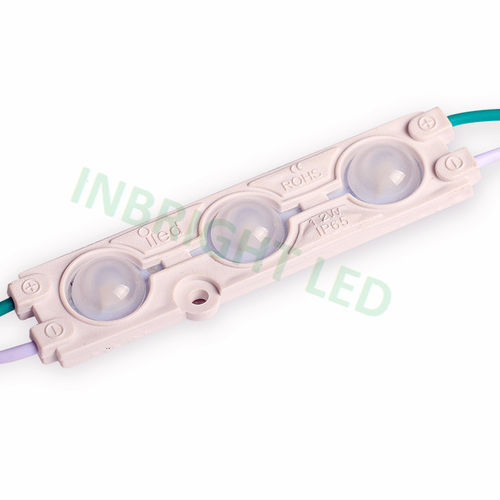 Module d'éclairage à LED - 3LED6716-2835  - IN-BRIGHT LIMITED