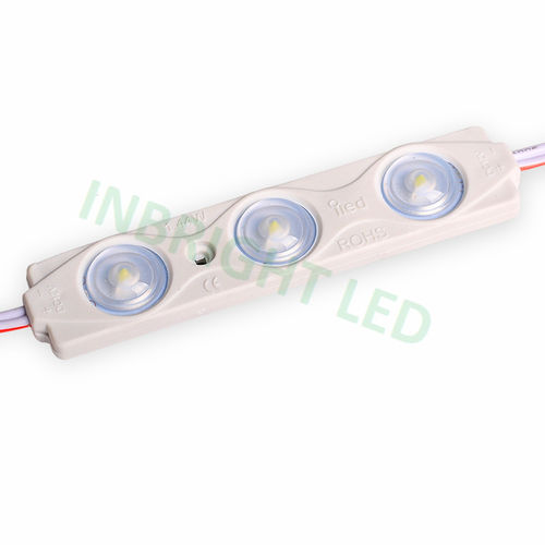 Module d'éclairage à LED - 3LED8518-2835 series - IN-BRIGHT LIMITED