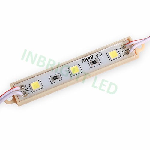 Module d'éclairage à LED - 3LED7512-5054 - IN-BRIGHT LIMITED