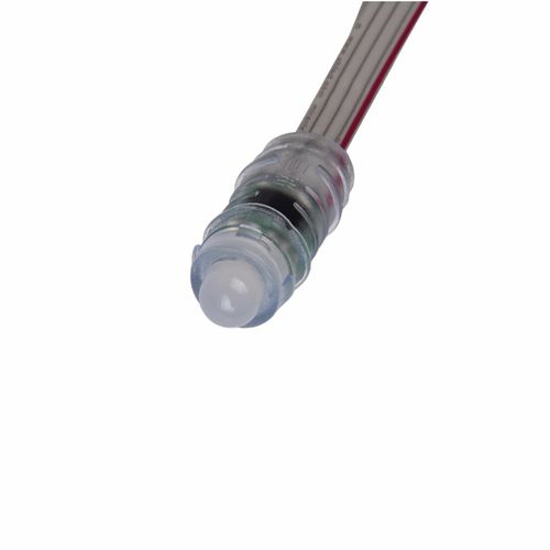 LED RVB - HD1201S05 - IN-BRIGHT LIMITED - ronde / d'éclairage