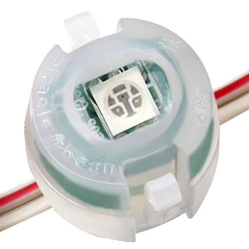 LED blanche - G2001 - IN-BRIGHT LIMITED - rouge / verte / bleue