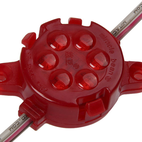 LED blanche - G3006 - IN-BRIGHT LIMITED - colorée / rouge / verte
