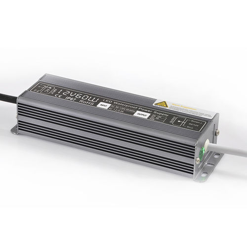 Alimentation électrique encapsulée - YSV series - IN-BRIGHT LIMITED - AC/DC / avec protection contre les courts-circuits / avec protection pour surcharges