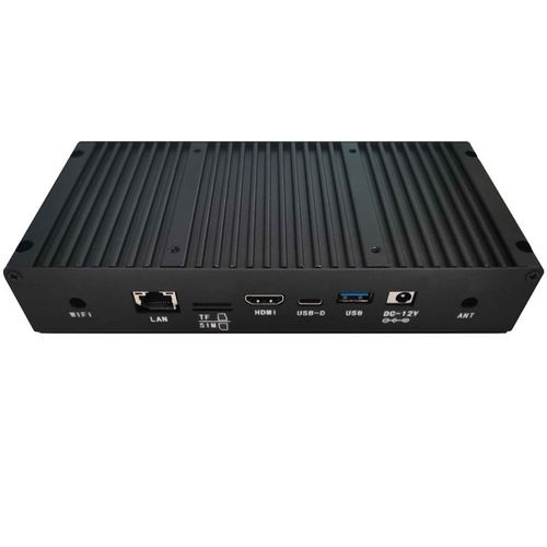 PC embarqué - WAR-HDMI-RM10 - Guangzhou Weiqian Computer Technology Co., Ltd. - Quad Core / HDMI / RS-485