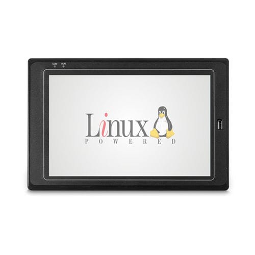 Panel PC LCD - WLX-101C-SP2D - Guangzhou Weiqian Computer Technology Co., Ltd. - 10.1" / 1280 x 800 / Quad Core Cortex A9