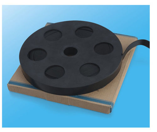 Sangle à boucle - YF-1 - Yueqing Yingfa Cable Accessories Co., Ltd.