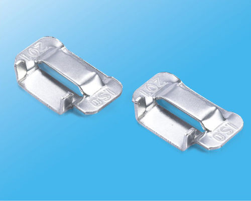 Clip de cerclage - YFBT12P - Yueqing Yingfa Cable Accessories Co., Ltd.