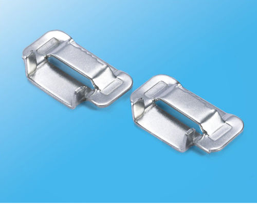 Clip de cerclage - YFBTA14 - Yueqing Yingfa Cable Accessories Co., Ltd.