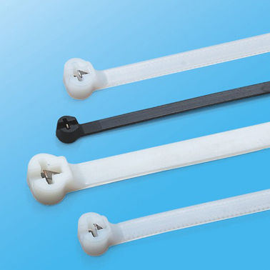 Collier de câblage en nylon - NZ-1 - Yueqing Yingfa Cable Accessories Co., Ltd. - résistant aux flammes