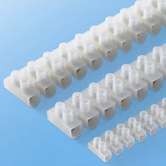 Bloc de jonction en matière plastique - U Type - Yueqing Yingfa Cable Accessories Co., Ltd.