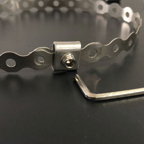 Clip de cerclage - Yueqing Yingfa Cable Accessories Co., Ltd.