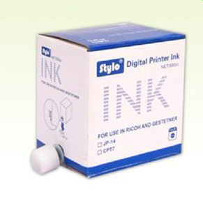 Encre respectant l'environnement - JP-14 - STYLO