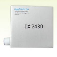 Encre respectant l'environnement - DX2430 - STYLO