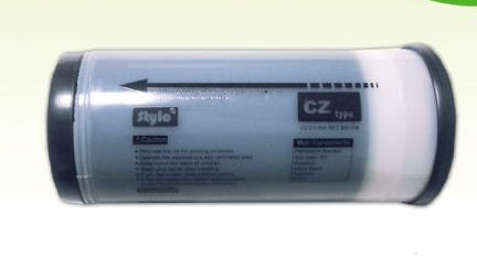Encre respectant l'environnement - CZ - STYLO
