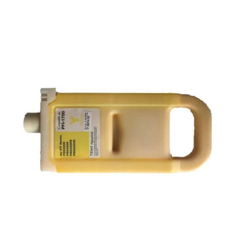 Encre pour impression jet d'encre - PFI 1700 - IMATEC DIGITAL CO., LTD. - à colorant