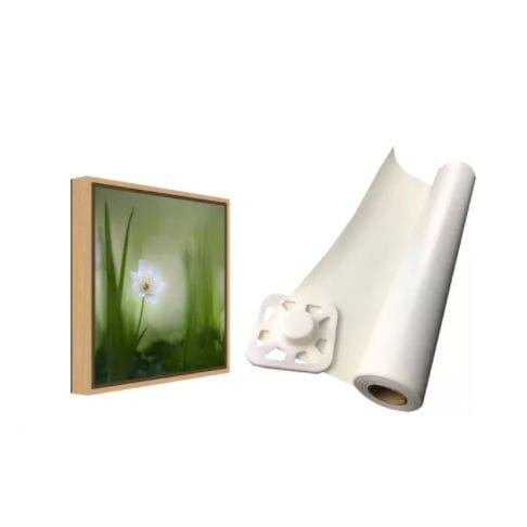 Film en polyester - IM-705M - IMATEC DIGITAL CO., LTD. - pour tissu / en rouleaux / imprimable