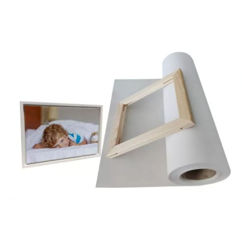 Film en polyester - IM-604 - IMATEC DIGITAL CO., LTD. - pour tissu / en rouleaux / imprimable