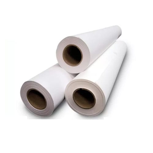 Film en papier - PP-190MN - IMATEC DIGITAL CO., LTD. - en PP / en PET / en rouleaux