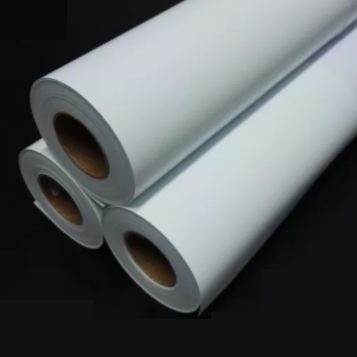Film en papier - ECO-240MN - IMATEC DIGITAL CO., LTD. - en PP / en rouleaux / imprimable