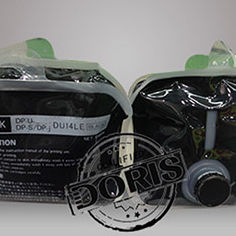 Encre respectant l'environnement - DU14LE - DORIS Ink Master Toner Manufacturing Company