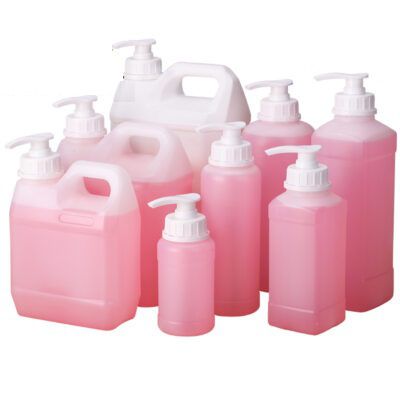 Conteneur IBC en HDPE - Suzhou Fansheng Plastic Manufacture Co., Ltd. - pour liquides / pour aliments / de produit chimique