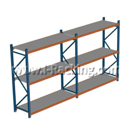 Rayonnage picking - iRacking Company - réglable / en acier / manuel