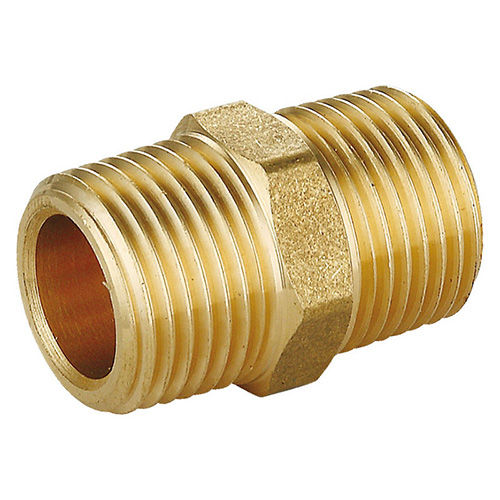 Raccord pour gaz - IC-FF-1001 - Zhejiang Italy Copper Company - en laiton
