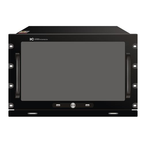 Contrôleur de réseau - T-7700A - Guangzhou Baolun Electronic Company