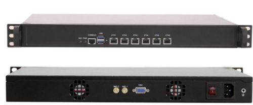 Module d'interface USB - VA-6502 HC1 - Guangzhou Baolun Electronic Company - de puissance