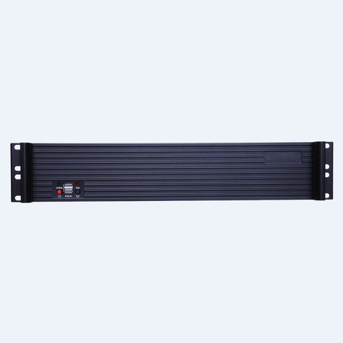 Système plateforme intégrée - TV-713A - Guangzhou Baolun Electronic Company