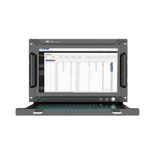 Serveur de réseau - T-7800B - Guangzhou Baolun Electronic Company - industriel