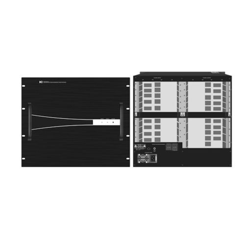 Matrice de commutation vidéo - TS-9436UHM - Guangzhou Baolun Electronic Company - analogique / numérique / flexible
