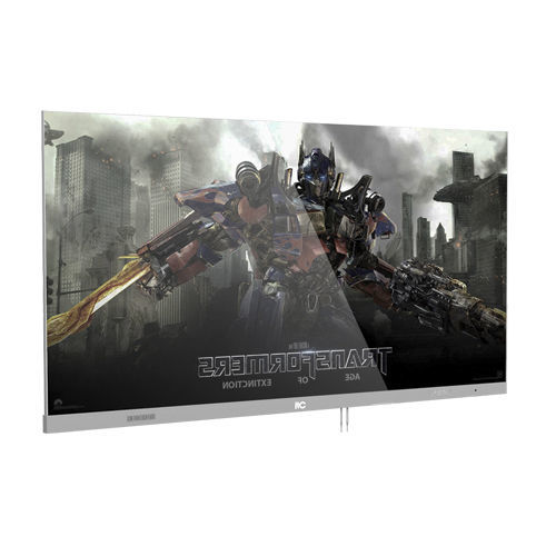 Écran à LED - TV-BL220-YX - Guangzhou Baolun Electronic Company - 220" / 1920 x 1080 / mural
