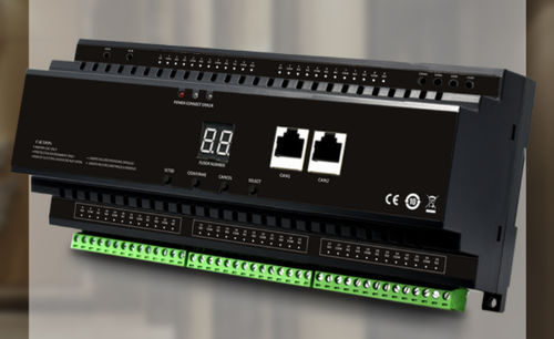 Télévariateur - X200-L8 - Ivor Intelligent Electrical Appliance Co., Ltd.