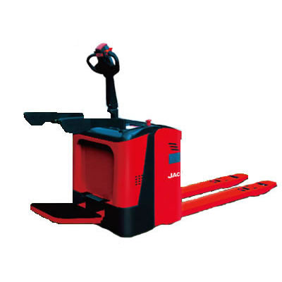 Transpalette électrique - CBD20R-II - JAC Heavy-duty Construction Machine - de levée / en acier