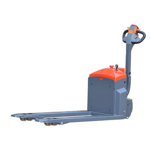 Transpalette électrique - CBD15 Ⅲ - JAC Heavy-duty Construction Machine - hydraulique / 12 V