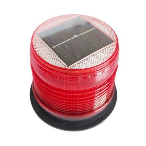 Feu ambré - SU-1800 - Wuhan Jackwin Industrial Co., Ltd. - à éclats / à LED / polycarbonate