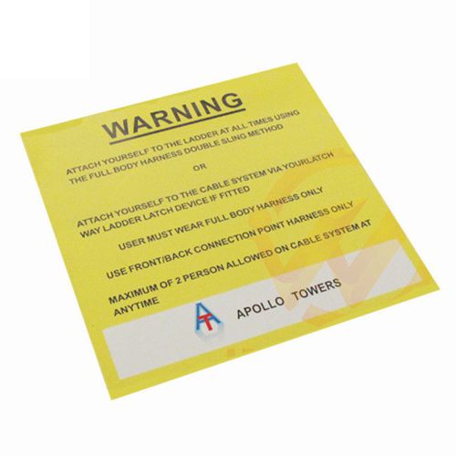 Panneau de signalisation - TWS07 - Wuhan Jackwin Industrial Co., Ltd.