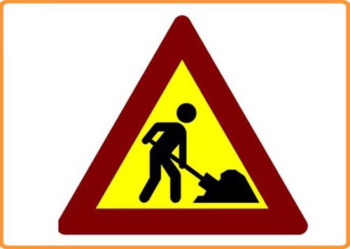 Panneau d'indication routière - TWS001 - Wuhan Jackwin Industrial Co., Ltd.