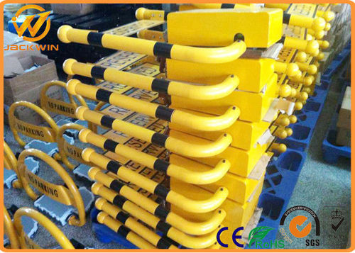 Serrure étanche - JW-BW-5 - Wuhan Jackwin Industrial Co., Ltd. - en acier