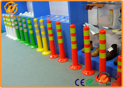 Poteau de protection - FL-001 - Wuhan Jackwin Industrial Co., Ltd.